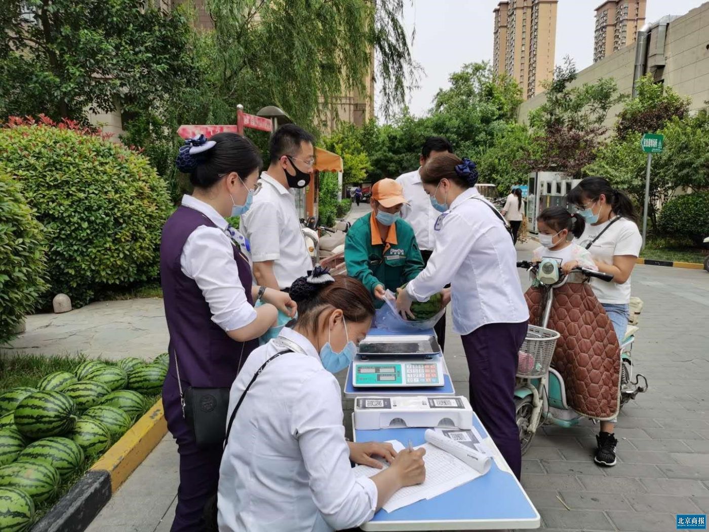 荣万家便民服务升级 以“好物业”筑基，绘就“好生活”图景