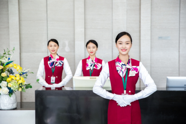 深圳保利物业荣膺“2019物业服务企业综合实力500强” 彰显行业领先地位
